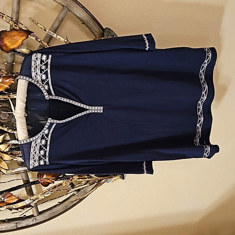 Urban coco blouse